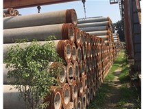 什么情況下可以提高山西預應力管樁的壽命呢？業(yè)臻管樁告訴你